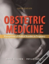 Complications Of Pregnancy