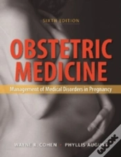 Capa do artigo Complications Of Pregnancy