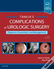 Complications Of Urologic Surgery