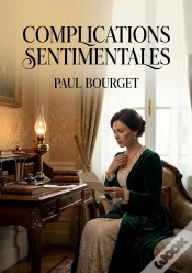 Capa do artigo Complications Sentimentales - Les Complexites Amoureuses Et