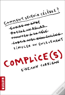 Capa do artigo Complice