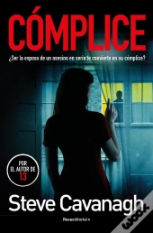 Cómplice (Serie Eddie Flynn 4)