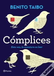 Capa do artigo Cómplices
