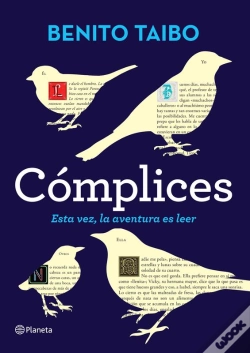 Capa do artigo Cómplices