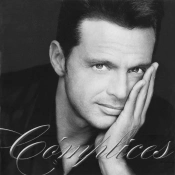 Capa do artigo Cómplices - CD
