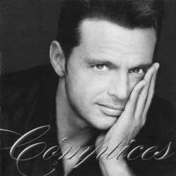 Capa do artigo Cómplices - CD