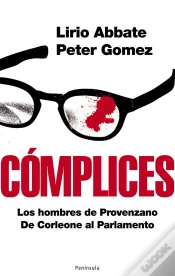 Capa do artigo Cómplices