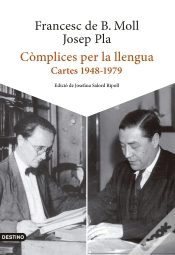 Capa do artigo Complices Per La Llengua