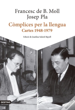 Capa do artigo Complices Per La Llengua
