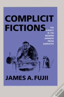 Capa do artigo Complicit Fictions