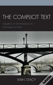 Capa do artigo Complicit Text