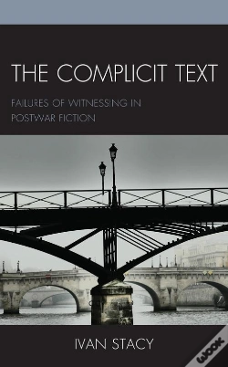 Capa do artigo Complicit Text