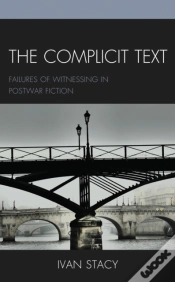 Capa do artigo Complicit Text