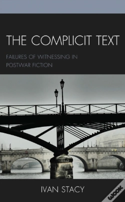 Capa do artigo Complicit Text