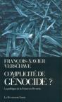 Complicité De Génocide ? - Preview
