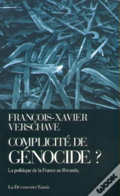 Capa do artigo Complicité De Génocide ?