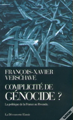 Capa do artigo Complicité De Génocide ?