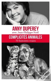 Capa do artigo Complicités Animales