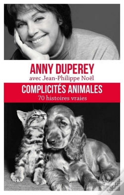 Capa do artigo Complicités Animales