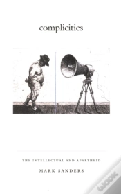 Capa do artigo Complicities