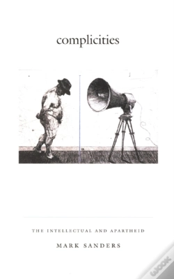 Capa do artigo Complicities