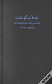 Capa do artigo Complicities