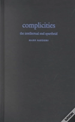 Capa do artigo Complicities