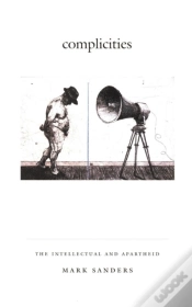 Capa do artigo Complicities