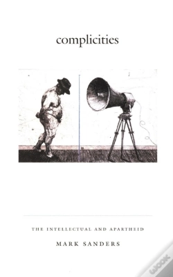 Capa do artigo Complicities