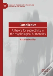 Capa do artigo Complicities