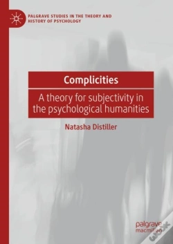 Capa do artigo Complicities