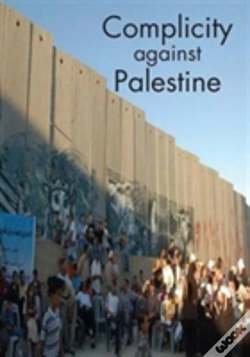Capa do artigo Complicity Against Palestine