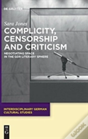 Capa do artigo Complicity, Censorship And Criticism