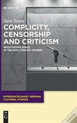 Capa do artigo Complicity, Censorship And Criticism