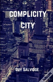 Capa do artigo Complicity City