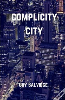 Capa do artigo Complicity City