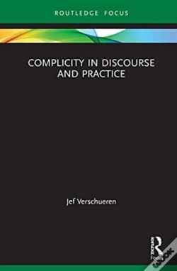 Capa do artigo Complicity In Discourse And Practice