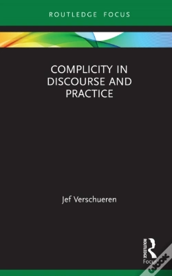 Capa do artigo Complicity In Discourse And Practice