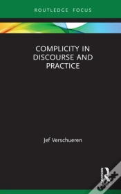 Capa do artigo Complicity In Discourse And Practice