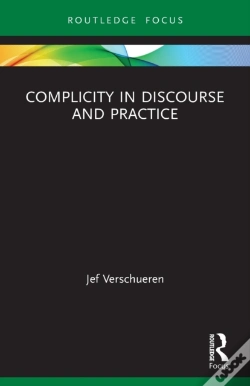 Capa do artigo Complicity In Discourse And Practice