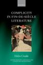 Complicity In Fin-De-Siecle Literature - Preview