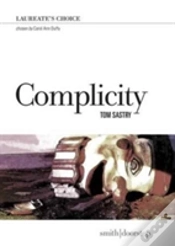 Capa do artigo Complicity