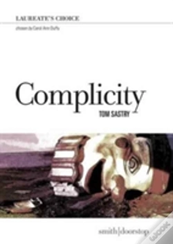 Capa do artigo Complicity