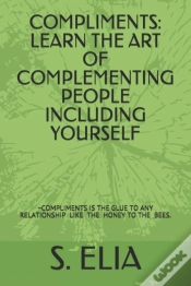 Capa do artigo Compliments:    Learn  The Art Of Comple