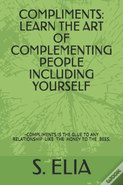 Capa do artigo Compliments:    Learn  The Art Of Comple