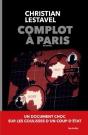Complot A Paris - Preview
