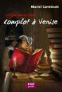 Complot A Venise Le Chat Des Archives - Preview