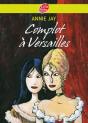 Complot À Versailles - Preview