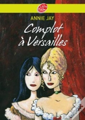Capa do artigo Complot À Versailles