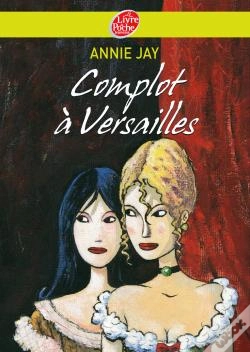 Capa do artigo Complot À Versailles